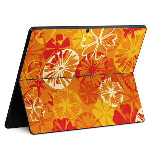 Surface Pro11(2024) / Pro10(for Business) / Pro9(2022) ʑΉ w ی fUC XLV[ Pro8/ProX eΉ 003874  IW F