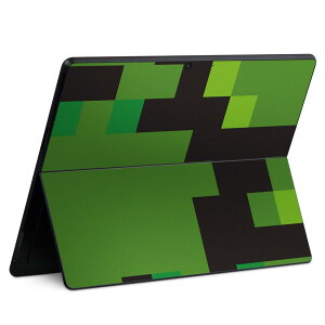 Surface Pro11(2024) / Pro10(for Business) / Pro9(2022) ���ʑΉ� �w�� �ی� �f�U�C�� �X�L���V�[�� Pro8/ProX �e��Ή� 003937 ���� �J���t�� �͗l