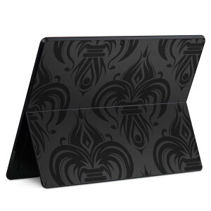 Surface Pro11(2024) / Pro10(for Business) / Pro9(2022) ʑΉ w ی fUC XLV[ Pro8/ProX eΉ 003980 ͗l GKg 