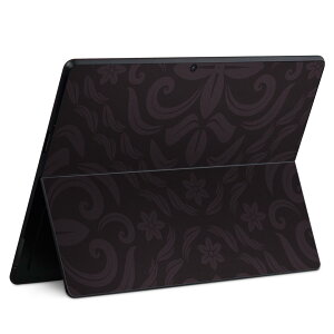 Surface Pro11(2024) / Pro10(for Business) / Pro9(2022) ʑΉ w ی fUC XLV[ Pro8/ProX eΉ 003981 ͗l GKg 