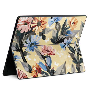 Surface Pro11(2024) / Pro10(for Business) / Pro9(2022) ʑΉ w ی fUC XLV[ Pro8/ProX eΉ 003986  Jt