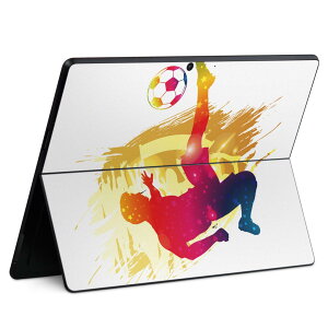 Surface Pro11(2024) / Pro10(for Business) / Pro9(2022) ʑΉ w ی fUC XLV[ Pro8/ProX eΉ 020050 X|[c TbJ[