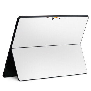 Surface Pro11(2024) / Pro10(for Business) / Pro9(2022) ���ʑΉ� �w�� �ی� �f�U�C�� �X�L���V�[�� Pro8/ProX �e��Ή� 020067 �F�� �f��