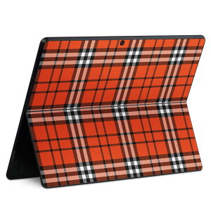 Surface Pro11(2024) / Pro10(for Business) / Pro9(2022) ���ʑΉ� �w�� �ی� �f�U�C�� �X�L���V�[�� Pro8/ProX �e��Ή� 020140 �I�����W