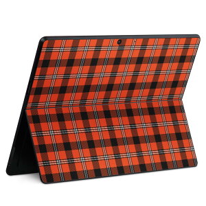 Surface Pro11(2024) / Pro10(for Business) / Pro9(2022) ���ʑΉ� �w�� �ی� �f�U�C�� �X�L���V�[�� Pro8/ProX �e��Ή� 020142 �I�����W