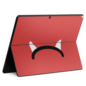 Surface Pro11(2024) / Pro10(for Business) / Pro9(2022) ���ʑΉ� �w�� �ی� �f�U�C�� �X�L���V�[�� Pro8/ProX �e��Ή� 020603 �ߕ�