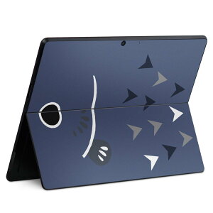 Surface Pro11(2024) / Pro10(for Business) / Pro9(2022) ʑΉ w ی fUC XLV[ Pro8/ProX eΉ 020668 ǂ̓ ̂ڂ