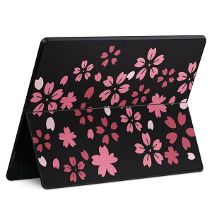 Surface Pro11(2024) / Pro10(for Business) / Pro9(2022) ���ʑΉ� �w�� �ی� �f�U�C�� �X�L���V�[�� Pro8/ProX �e��Ή� 020721 �t �� �~