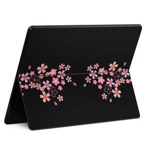 Surface Pro11(2024) / Pro10(for Business) / Pro9(2022) ʑΉ w ی fUC XLV[ Pro8/ProX eΉ 020728 t  ~