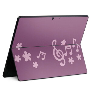 Surface Pro11(2024) / Pro10(for Business) / Pro9(2022) ʑΉ w ی fUC XLV[ Pro8/ProX eΉ 020731 t  