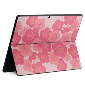 Surface Pro11(2024) / Pro10(for Business) / Pro9(2022) ���ʑΉ� �w�� �ی� �f�U�C�� �X�L���V�[�� Pro8/ProX �e��Ή� 020733 �t �� �~