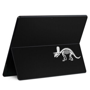 Surface Pro11(2024) / Pro10(for Business) / Pro9(2022) ʑΉ w ی fUC XLV[ Pro8/ProX eΉ 020771 }XNfUC  _Ci\[ Dinosaurs