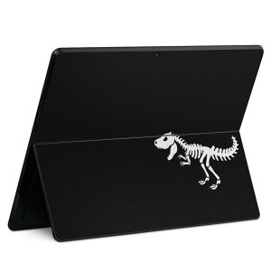 Surface Pro11(2024) / Pro10(for Business) / Pro9(2022) ���ʑΉ� �w�� �ی� �f�U�C�� �X�L���V�[�� Pro8/ProX �e��Ή� 020773 ���� �_�C�i�\�[ Dinosaurs