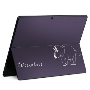 Surface Pro11(2024) / Pro10(for Business) / Pro9(2022) ���ʑΉ� �w�� �ی� �f�U�C�� �X�L���V�[�� Pro8/ProX �e��Ή� 020792 ���� �g���P���g�v�X