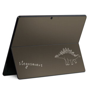 Surface Pro11(2024) / Pro10(for Business) / Pro9(2022) ʑΉ w ی fUC XLV[ Pro8/ProX eΉ 020794  XeSTEX