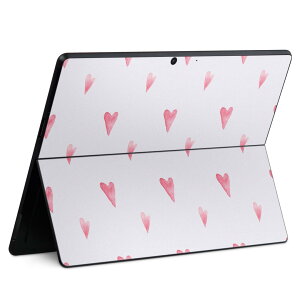 Surface Pro11(2024) / Pro10(for Business) / Pro9(2022) ���ʑΉ� �w�� �ی� �f�U�C�� �X�L���V�[�� Pro8/ProX �e��Ή� 020825 �~�J rainy season