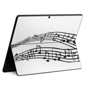 Surface Pro11(2024) / Pro10(for Business) / Pro9(2022) ���ʑΉ� �w�� �ی� �f�U�C�� �X�L���V�[�� Pro8/ProX �e��Ή� 020834 ���y ����