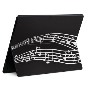 Surface Pro11(2024) / Pro10(for Business) / Pro9(2022) ���ʑΉ� �w�� �ی� �f�U�C�� �X�L���V�[�� Pro8/ProX �e��Ή� 020835 ���y ����