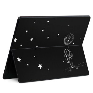 Surface Pro11(2024) / Pro10(for Business) / Pro9(2022) ���ʑΉ� �w�� �ی� �f�U�C�� �X�L���V�[�� Pro8/ProX �e��Ή� 020844 �F�� �f�� ��s�m