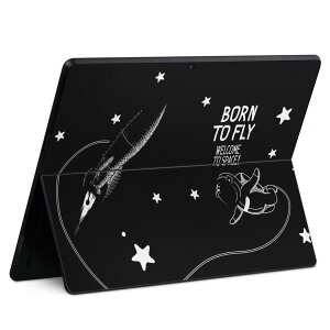 Surface Pro11(2024) / Pro10(for Business) / Pro9(2022) ���ʑΉ� �w�� �ی� �f�U�C�� �X�L���V�[�� Pro8/ProX �e��Ή� 020845 �F�� �f�� ��s�m