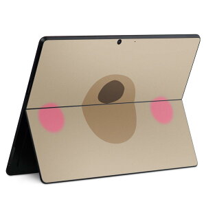 Surface Pro11(2024) / Pro10(for Business) / Pro9(2022) ���ʑΉ� �w�� �ی� �f�U�C�� �X�L���V�[�� Pro8/ProX �e��Ή� 020871 �ʔ� ����