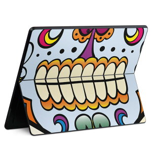 Surface Pro11(2024) / Pro10(for Business) / Pro9(2022) ʑΉ w ی fUC XLV[ Pro8/ProX eΉ 020898 ʔ [