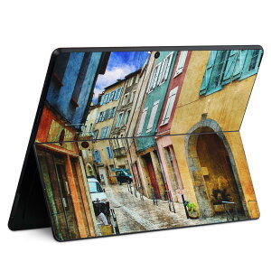 Surface Pro11(2024) / Pro10(for Business) / Pro9(2022) ʑΉ w ی fUC XLV[ Pro8/ProX eΉ 022859 Hn X