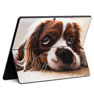 Surface Pro11(2024) / Pro10(for Business) / Pro9(2022) ���ʑΉ� �w�� �ی� �f�U�C�� �X�L���V�[�� Pro8/ProX �e��Ή� 022868 �� �ʐ^