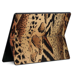 Surface Pro11(2024) / Pro10(for Business) / Pro9(2022) ʑΉ w ی fUC XLV[ Pro8/ProX eΉ 022869 Aj}