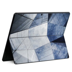 Surface Pro11(2024) / Pro10(for Business) / Pro9(2022) ʑΉ w ی fUC XLV[ Pro8/ProX eΉ 022882 z ʐ^