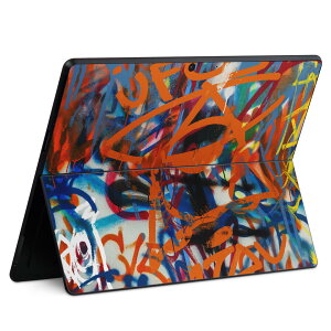 Surface Pro11(2024) / Pro10(for Business) / Pro9(2022) ���ʑΉ� �w�� �ی� �f�U�C�� �X�L���V�[�� Pro8/ProX �e��Ή� 022923 ���� �A�[�g �y�C���g