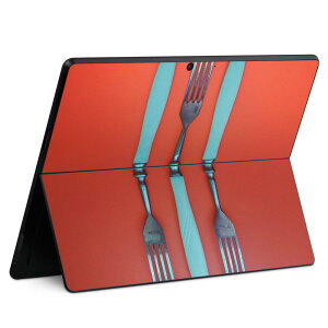 Surface Pro11(2024) / Pro10(for Business) / Pro9(2022) ʑΉ w ی fUC XLV[ Pro8/ProX eΉ 022926 ʐ^ H tH[N