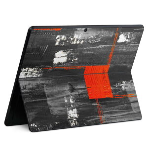 Surface Pro11(2024) / Pro10(for Business) / Pro9(2022) ���ʑΉ� �w�� �ی� �f�U�C�� �X�L���V�[�� Pro8/ProX �e��Ή� 022927 �y�C���g �͗l ��