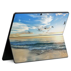 Surface Pro11(2024) / Pro10(for Business) / Pro9(2022) ���ʑΉ� �w�� �ی� �f�U�C�� �X�L���V�[�� Pro8/ProX �e��Ή� 022947 �ʐ^ �C �� ���R