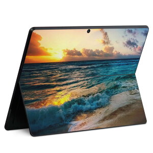 Surface Pro11(2024) / Pro10(for Business) / Pro9(2022) ���ʑΉ� �w�� �ی� �f�U�C�� �X�L���V�[�� Pro8/ProX �e��Ή� 022948 �C �ʐ^ �i�F