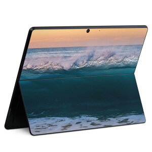Surface Pro11(2024) / Pro10(for Business) / Pro9(2022) ���ʑΉ� �w�� �ی� �f�U�C�� �X�L���V�[�� Pro8/ProX �e��Ή� 022949 �g �C �i�F �ʐ^