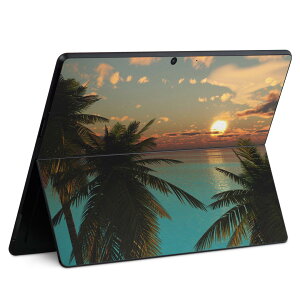 Surface Pro11(2024) / Pro10(for Business) / Pro9(2022) ʑΉ w ی fUC XLV[ Pro8/ProX eΉ 022958 C V̖  iF