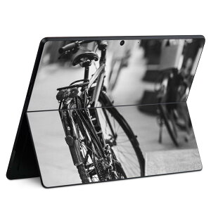 Surface Pro11(2024) / Pro10(for Business) / Pro9(2022) ���ʑΉ� �w�� �ی� �f�U�C�� �X�L���V�[�� Pro8/ProX �e��Ή� 022977 ���]�� �ʐ^ ���m�N��