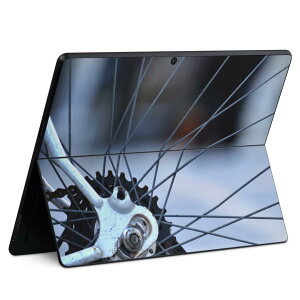 Surface Pro11(2024) / Pro10(for Business) / Pro9(2022) ʑΉ w ی fUC XLV[ Pro8/ProX eΉ 022979 ] ʐ^