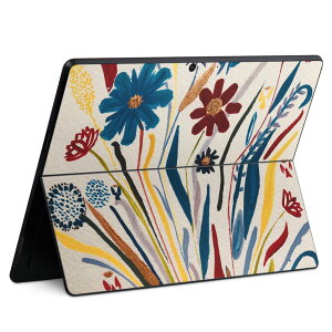 Surface Pro11(2024) / Pro10(for Business) / Pro9(2022) ���ʑΉ� �w�� �ی� �f�U�C�� �X�L���V�[�� Pro8/ProX �e��Ή� 023009 �� �͗l ��