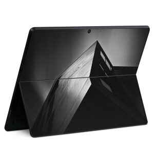 Surface Pro11(2024) / Pro10(for Business) / Pro9(2022) ʑΉ w ی fUC XLV[ Pro8/ProX eΉ 023027 mN z
