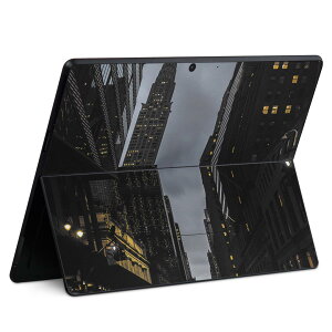 Surface Pro11(2024) / Pro10(for Business) / Pro9(2022) ���ʑΉ� �w�� �ی� �f�U�C�� �X�L���V�[�� Pro8/ProX �e��Ή� 023038 �s�s ��i ���i