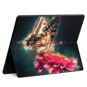 Surface Pro11(2024) / Pro10(for Business) / Pro9(2022) ���ʑΉ� �w�� �ی� �f�U�C�� �X�L���V�[�� Pro8/ProX �e��Ή� 023049 ���X �� �ʐ^