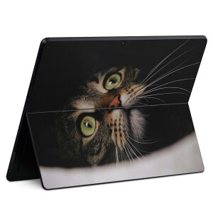 Surface Pro11(2024) / Pro10(for Business) / Pro9(2022) ���ʑΉ� �w�� �ی� �f�U�C�� �X�L���V�[�� Pro8/ProX �e��Ή� 023089 �L �˂� ���� �ʐ^