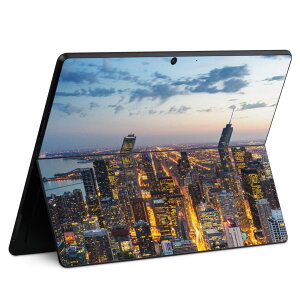 Surface Pro11(2024) / Pro10(for Business) / Pro9(2022) ���ʑΉ� �w�� �ی� �f�U�C�� �X�L���V�[�� Pro8/ProX �e��Ή� 023107 ���i ��i �ʐ^