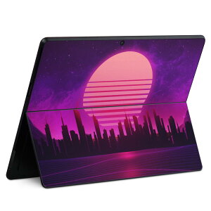 Surface Pro11(2024) / Pro10(for Business) / Pro9(2022) ���ʑΉ� �w�� �ی� �f�U�C�� �X�L���V�[�� Pro8/ProX �e��Ή� 023121 ��i �C���X�g