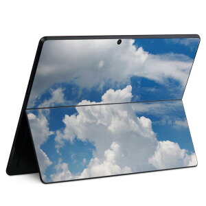 Surface Pro11(2024) / Pro10(for Business) / Pro9(2022) ���ʑΉ� �w�� �ی� �f�U�C�� �X�L���V�[�� Pro8/ProX �e��Ή� 023137 �� �_ ���R