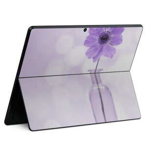 Surface Pro11(2024) / Pro10(for Business) / Pro9(2022) ���ʑΉ� �w�� �ی� �f�U�C�� �X�L���V�[�� Pro8/ProX �e��Ή� 023165 �� �t�����[ �L���L��