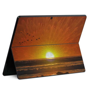 Surface Pro11(2024) / Pro10(for Business) / Pro9(2022) ʑΉ w ی fUC XLV[ Pro8/ProX eΉ 023171 C [ 