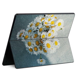 Surface Pro11(2024) / Pro10(for Business) / Pro9(2022) ���ʑΉ� �w�� �ی� �f�U�C�� �X�L���V�[�� Pro8/ProX �e��Ή� 023185 �� �t�����[ �ʐ^